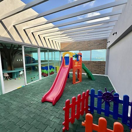 Rn Studios Maralto Apt 1002-Mandi Hospitalidade Maceio  Exterior photo