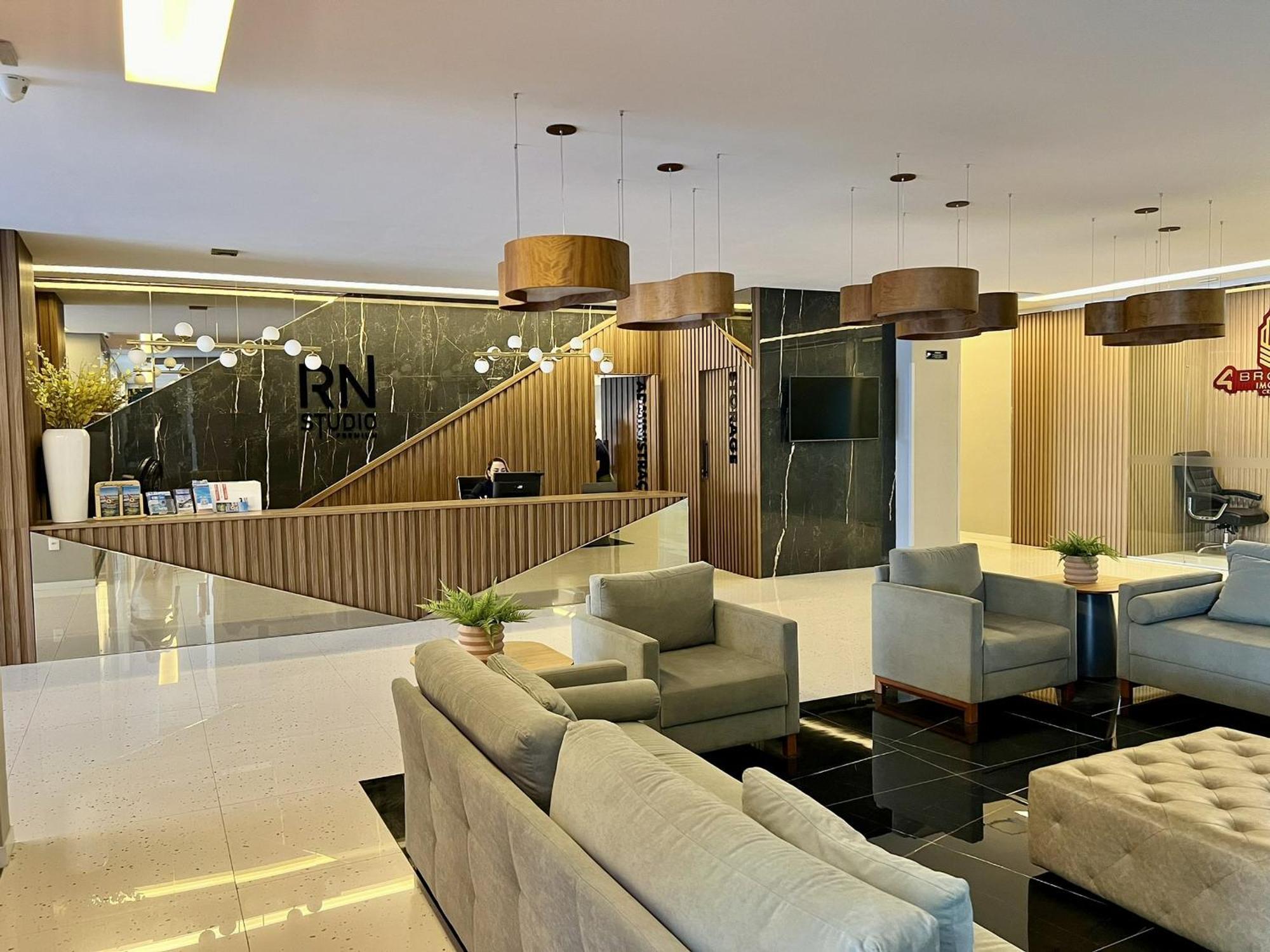 Rn Studios Maralto Apt 1002-Mandi Hospitalidade Maceio  Exterior photo