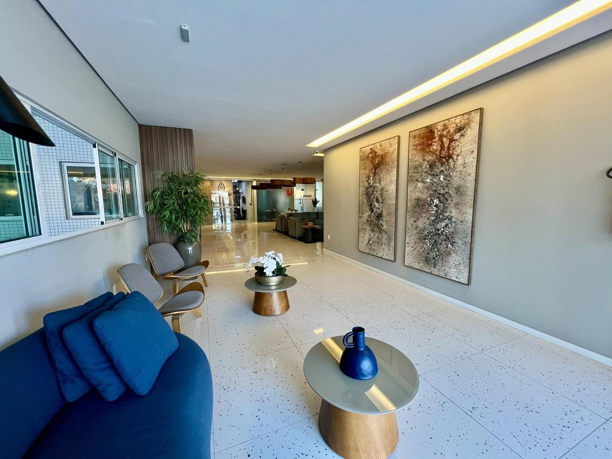 Rn Studios Maralto Apt 1002-Mandi Hospitalidade Maceio  Exterior photo