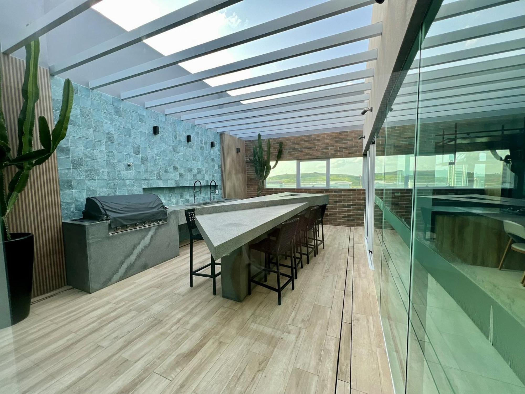 Rn Studios Maralto Apt 1002-Mandi Hospitalidade Maceio  Exterior photo