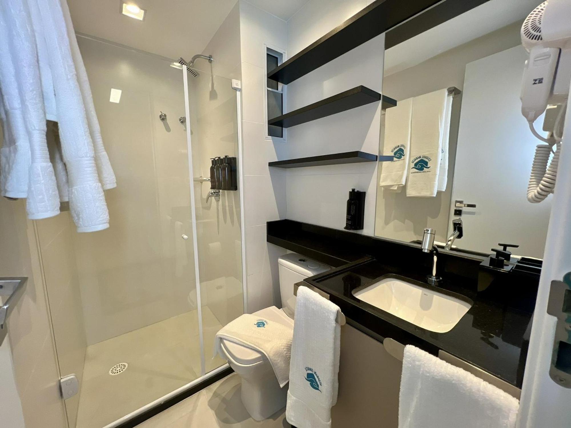 Rn Studios Maralto Apt 1002-Mandi Hospitalidade Maceio  Exterior photo