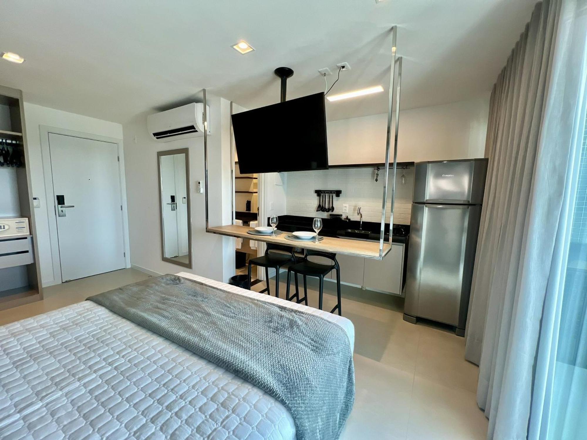 Rn Studios Maralto Apt 1002-Mandi Hospitalidade Maceio  Exterior photo