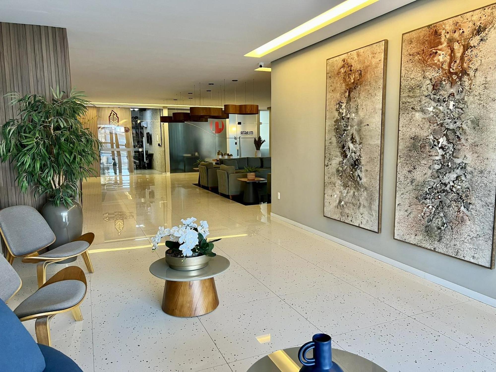 Rn Studios Maralto Apt 1002-Mandi Hospitalidade Maceio  Exterior photo