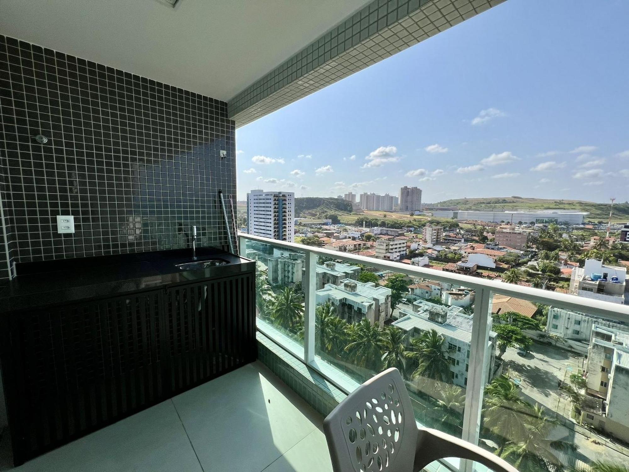 Rn Studios Maralto Apt 1002-Mandi Hospitalidade Maceio  Exterior photo