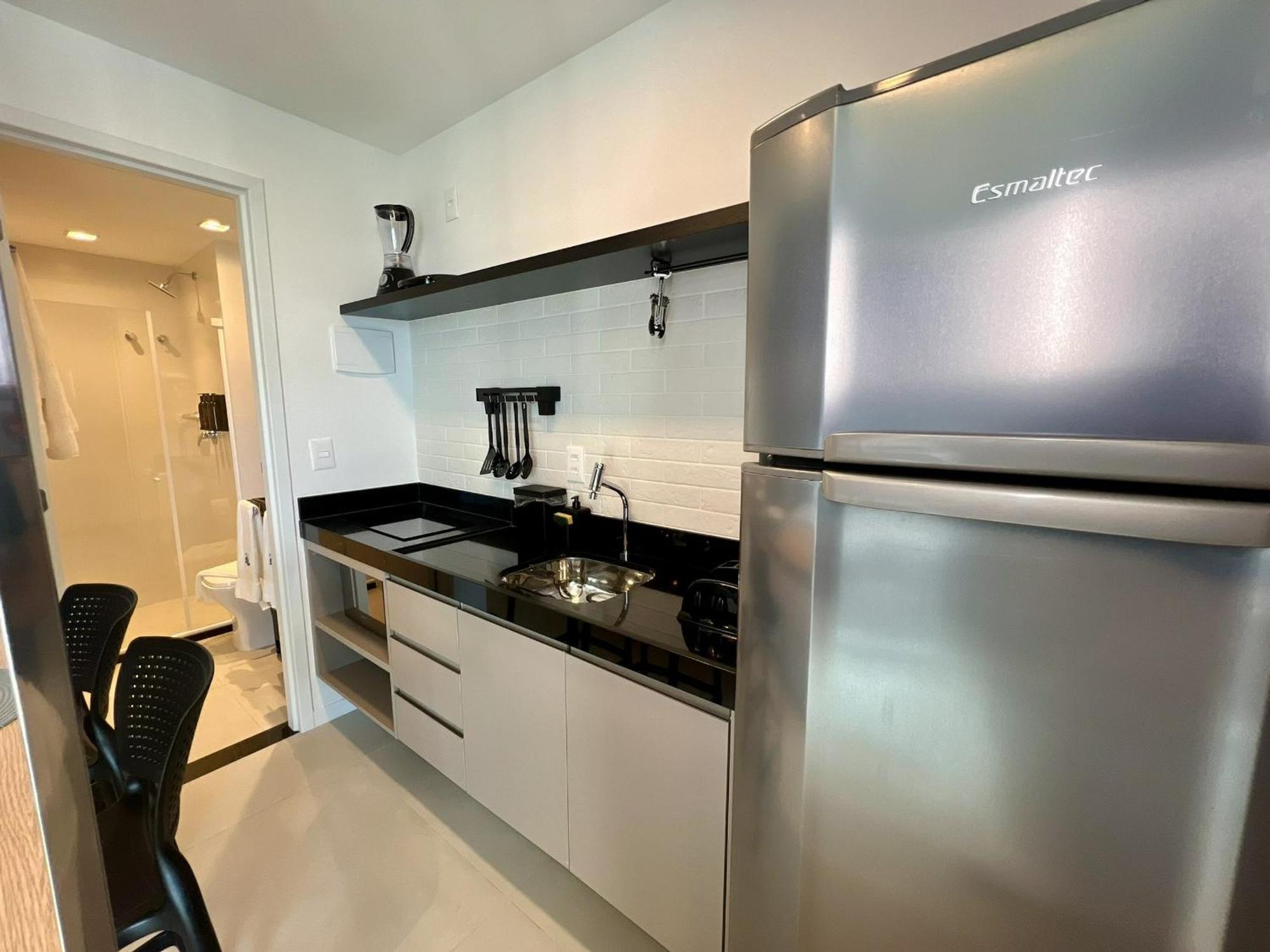 Rn Studios Maralto Apt 1002-Mandi Hospitalidade Maceio  Exterior photo