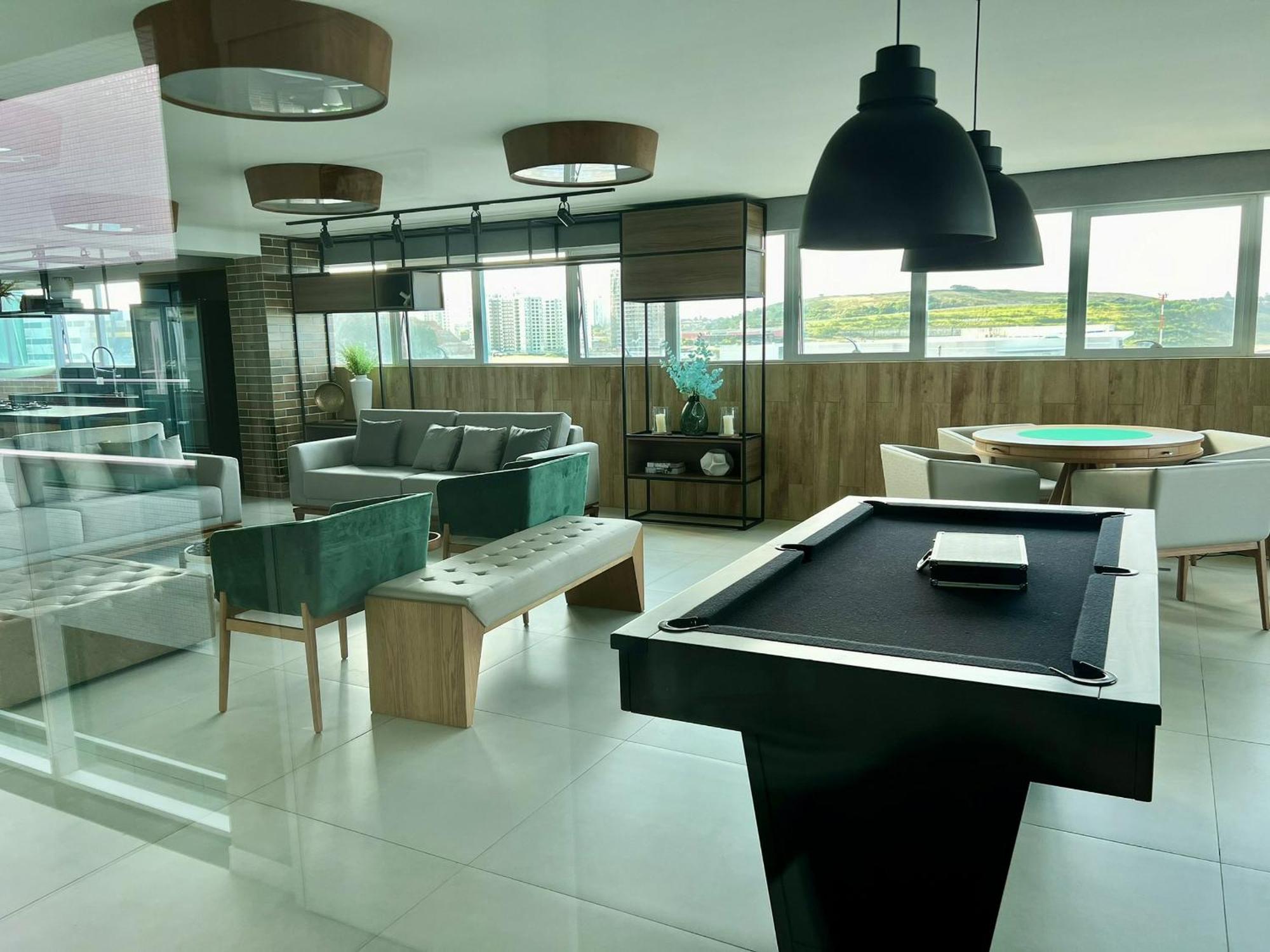 Rn Studios Maralto Apt 1002-Mandi Hospitalidade Maceio  Exterior photo